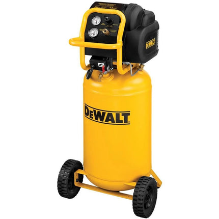 DEWALT 200 PSI MAX Air Compressor