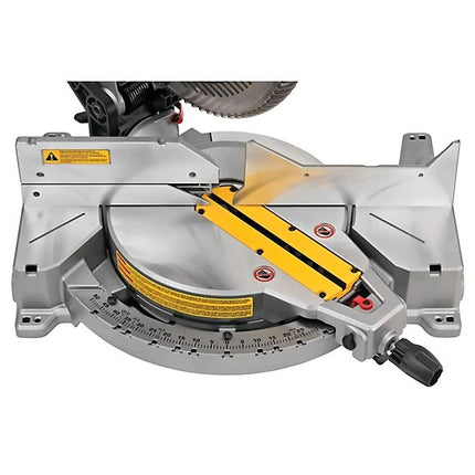 DEWALT 12" 15 Amp Miter Saw