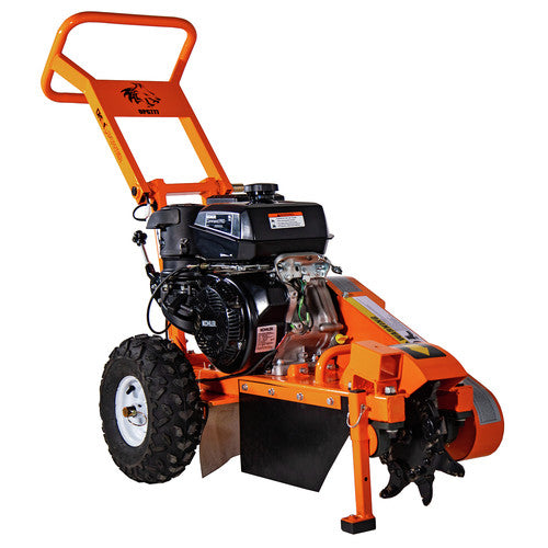 DK2 Power 429cc Kohler Stump Grinder