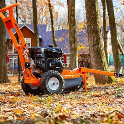 DK2 Power 429cc Kohler Stump Grinder
