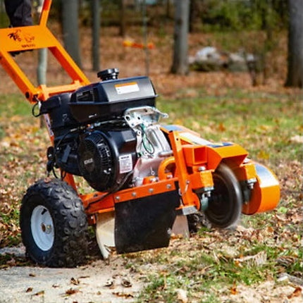 DK2 Power 429cc Kohler Stump Grinder