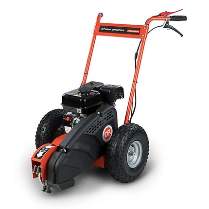 DR Power 15" Premier Stump Grinder