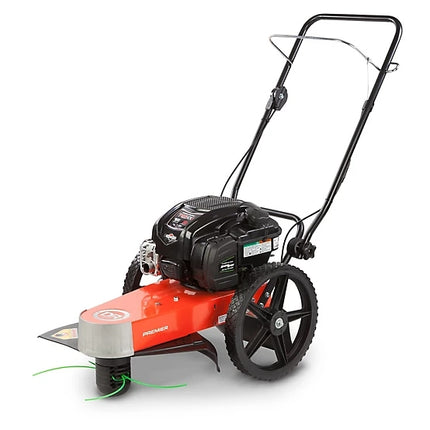 DR Power 22" Premier Trimmer Mower
