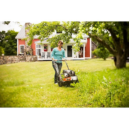 DR Power 22" Premier Trimmer Mower