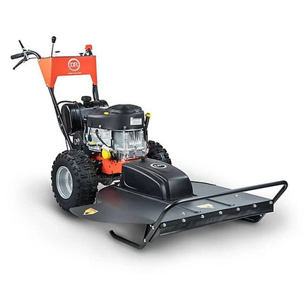 DR Power Pro MAX 34" 20HP Heavy-Duty Brush Mower