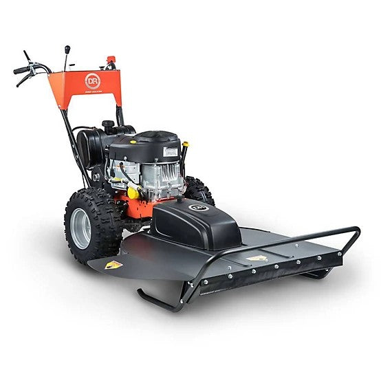 DR Power Pro MAX 34" 20HP Heavy-Duty Brush Mower