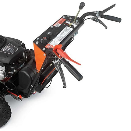 DR Power Pro MAX 34" 20HP Heavy-Duty Brush Mower