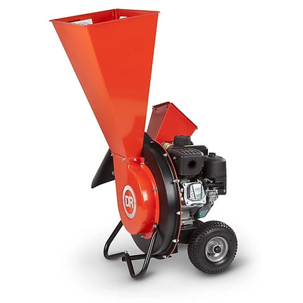 DR Power Pro 300 Series Chipper Shredder