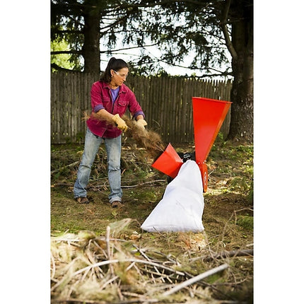 DR Power Pro 300 Series Chipper Shredder