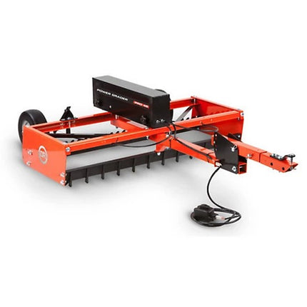 DR Power Equipment PRO Grade 48" Grader
