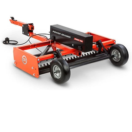 DR Power Equipment PRO Grade 48" Grader