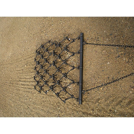 DR Power 4x4 ft Heavy-Duty Drag Harrow