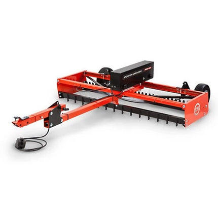 DR Power 60" PRO Series Power Grader