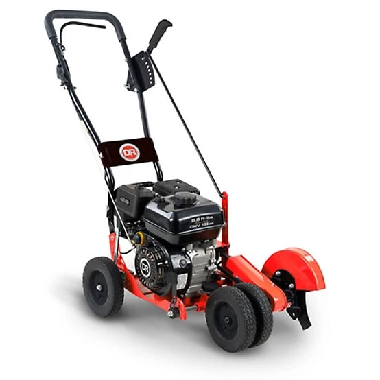 DR Power 9" Heavy-Duty Gas Edger
