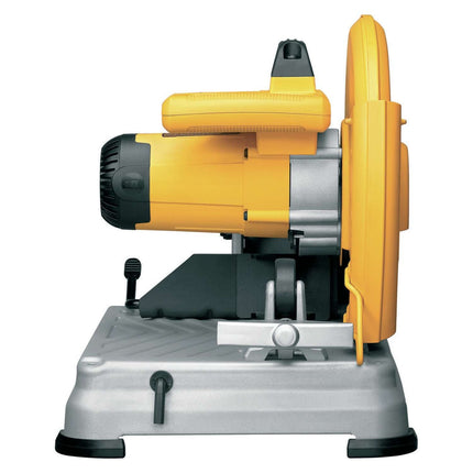DeWalt 14" 15A Metal Cutting Chop Saw