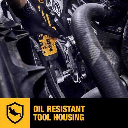 DeWalt 20V ATOMIC 3/8" Drive Brushless Ratchet