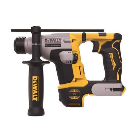 DeWalt DCH273B 20V ATOMIC 5/8" Cordless SDS Plus Hammer Drill