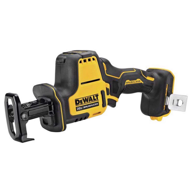 DeWalt 20V MAX ATOMIC Brushless Cordless Reciprocating Saw