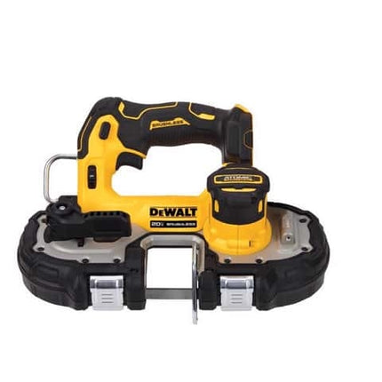 DeWalt 20V MAX ATOMIC Compact Cordless Band Saw Bare Tool