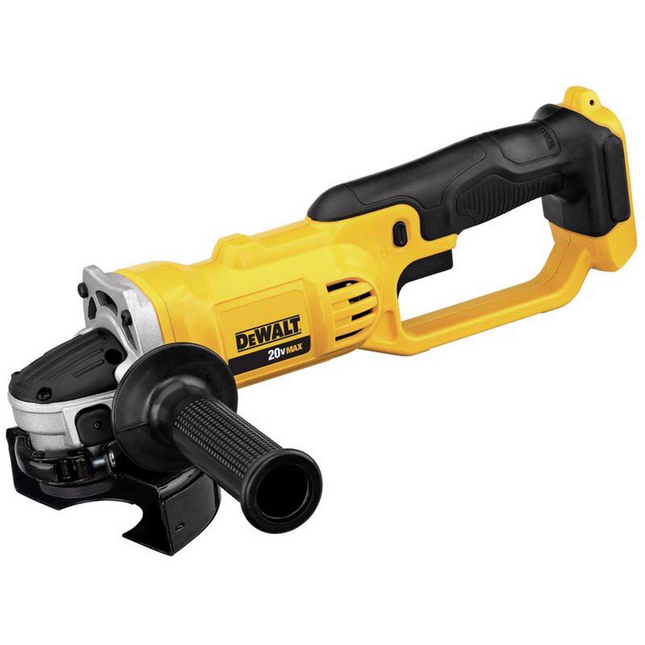 DEWALT DCG413B 20V MAX 4.5"-5" Brushless Grinder