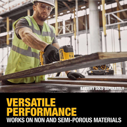 DeWalt GRABO 20V Cordless Vacuum Lifter