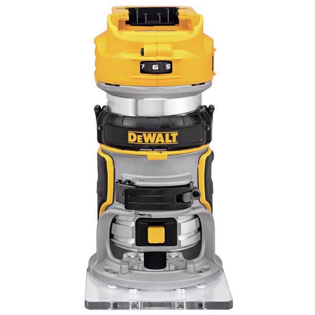 DeWalt DCN680B 20V MAX Cordless Trim Router