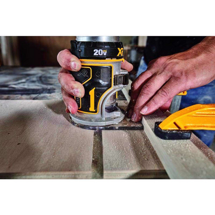 DeWalt DCN680B 20V MAX Cordless Trim Router