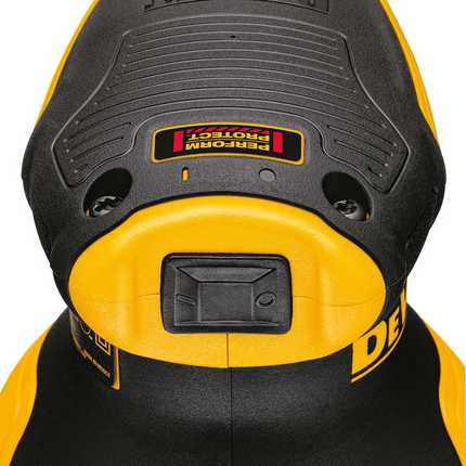 DeWalt 3 Amp 5" Corded Random Orbit Sander (Tool Only)