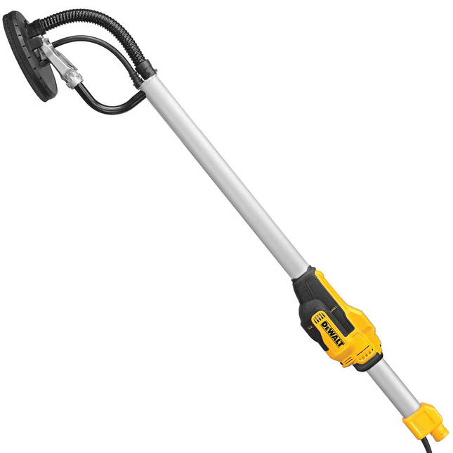 DeWalt DWE7800 4.7 Amp Corded Drywall Sander