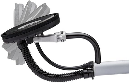 DeWalt DWE7800 4.7 Amp Corded Drywall Sander