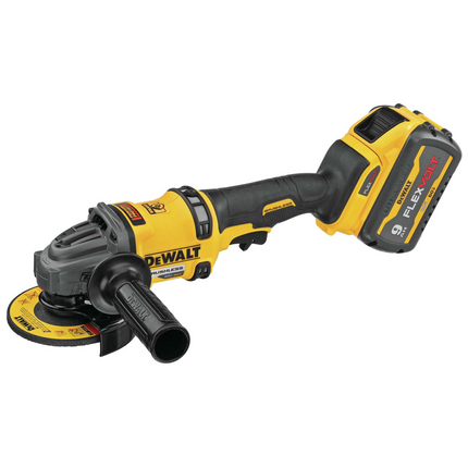 DeWalt 60V MAX Cordless Grinder Combo