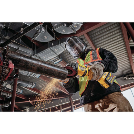 DeWalt 60V MAX Cordless Grinder Combo