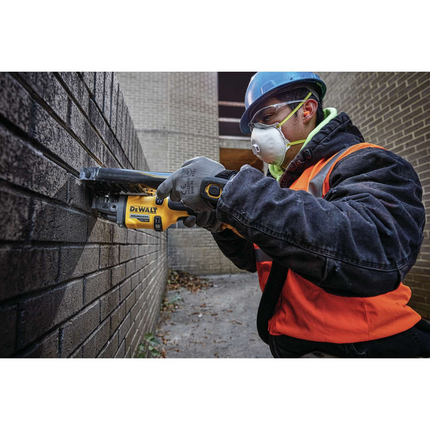 DeWalt 60V MAX Cordless Grinder Combo