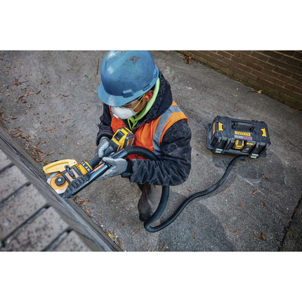 DeWalt 60V MAX Cordless Grinder Combo