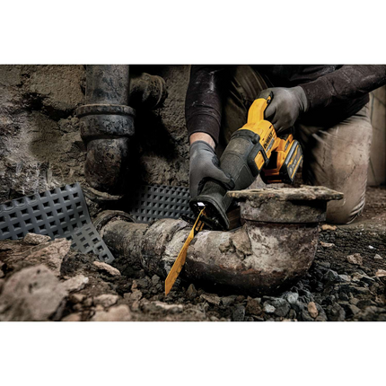 DEWALT FLEXVOLT 60V MAX Brushless Reciprocating Saw