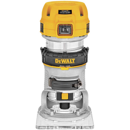 DeWalt 7 Amp 1.25HP Router Motor