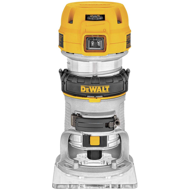 DeWalt 7 Amp 1.25HP Router Motor