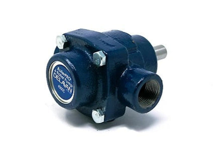 Delavan 9.2 GPM Cast Iron Sprayer Pump