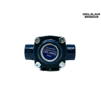 Delavan 9.2 GPM Cast Iron Sprayer Pump
