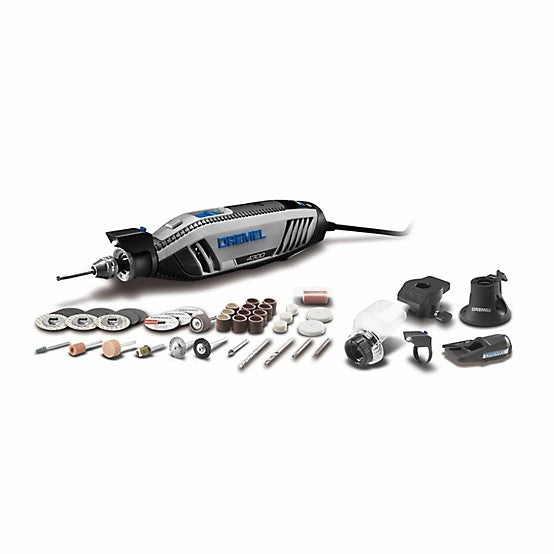 Dremel 120V Corded Variable Speed Rotary Tool Set