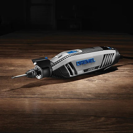 Dremel 120V Corded Variable Speed Rotary Tool Set