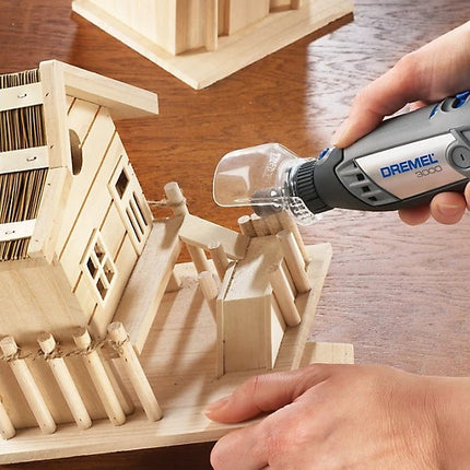 Dremel 3000 Rotary Tool Kit 26pc