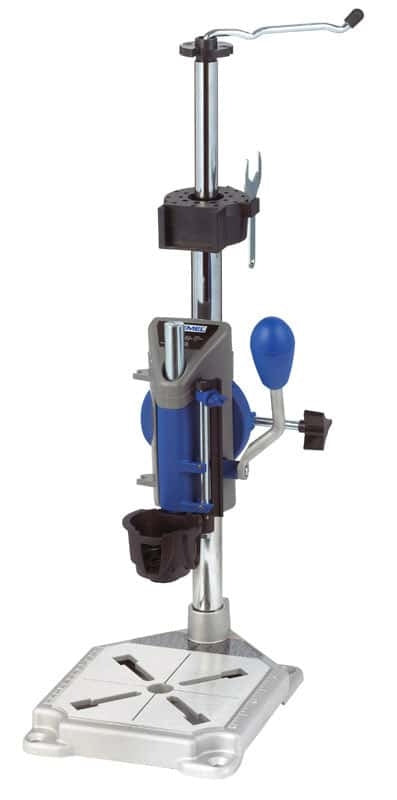 Dremel Moto-Tool Drill Press Stand 1" Capacity