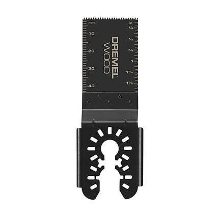 Dremel Universal Wood Flush Cut Blade