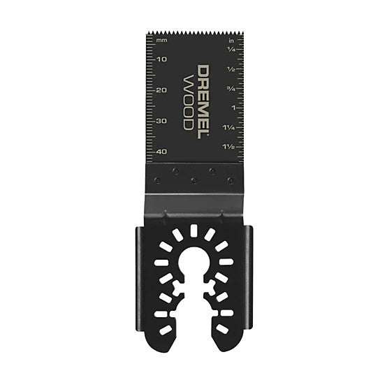 Dremel Universal Wood Flush Cut Blade
