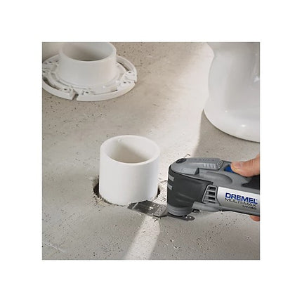 Dremel Universal Wood Flush Cut Blade