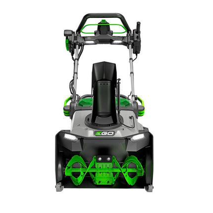 EGO 21" Single Stage Snow Blower Peak Power Tool Only