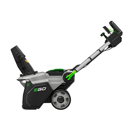 EGO 21" Single Stage Snow Blower Peak Power Tool Only