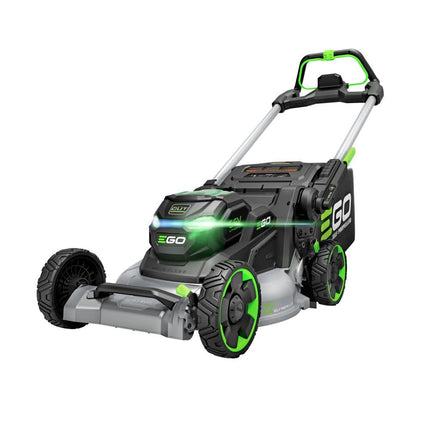 EGO 22" Self-Propelled Lawn Mower Kit 10Ah Battery and Turbo Charger