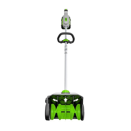 EGO POWER+ 12" Snow Shovel Kit with 2.5Ah Battery & 210W Charger